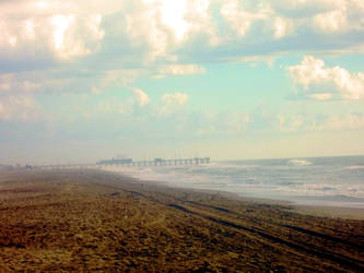 Lonely Beach