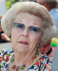 Queen Beatrix