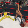 Lucy versus Xenia 31