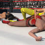 Lucy versus Xenia 46