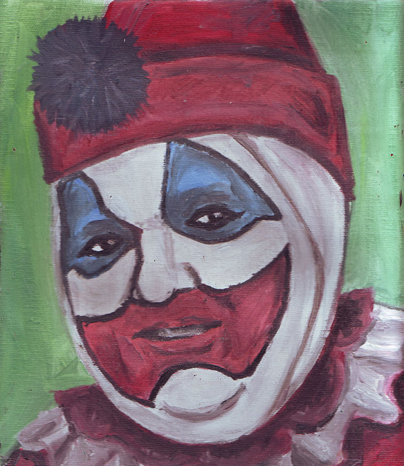 John Wayne Gacy