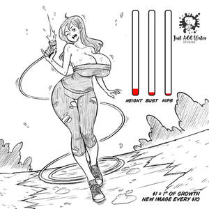Download Explore The Best Justaddwater Art Deviantart