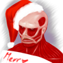 Titan wish you a Merry Christmas