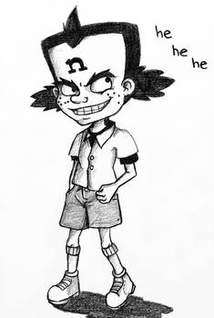 Little Cortex