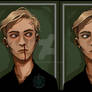 Draco Malfoy