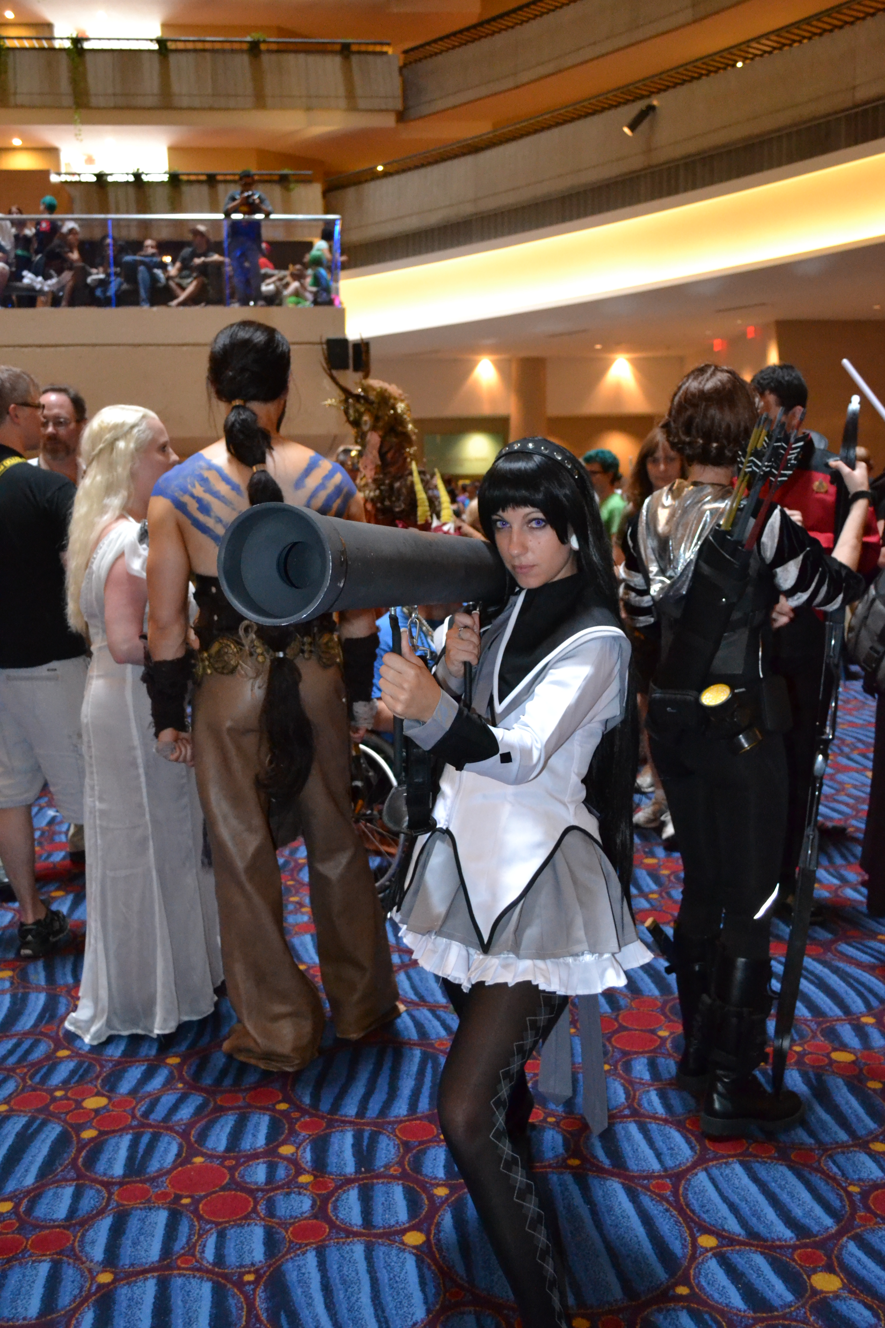 DragonCon 2012 - 032