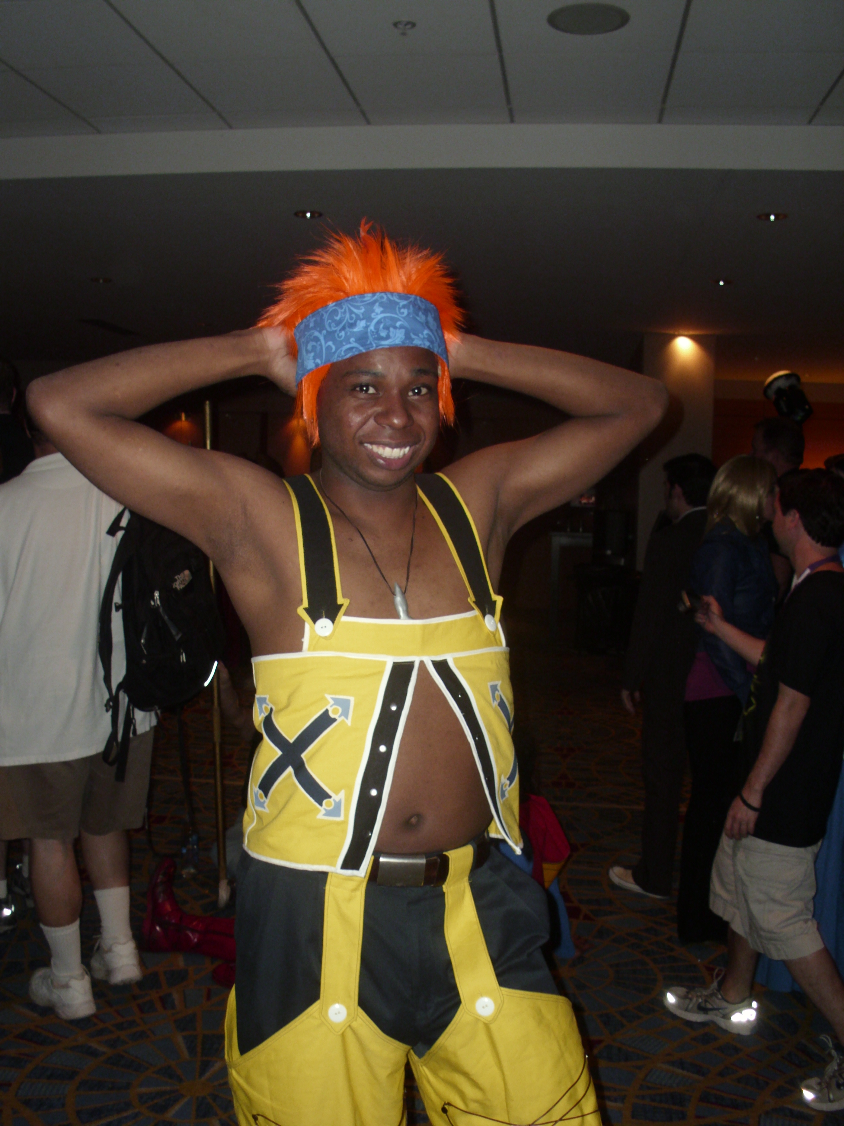 DragonCon 2012 - 240