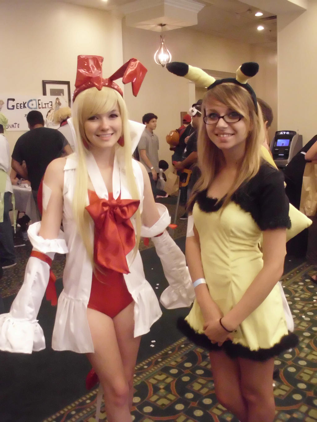 Orlando Anime Day 2013 01 by HikikomoriDesu on DeviantArt