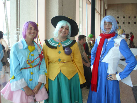 Metrocon 2013 - 66