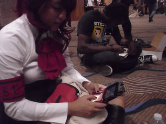 Metrocon 2013 - Omake 04