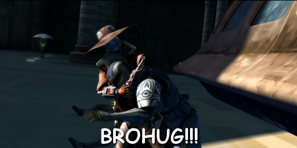 BROHUG