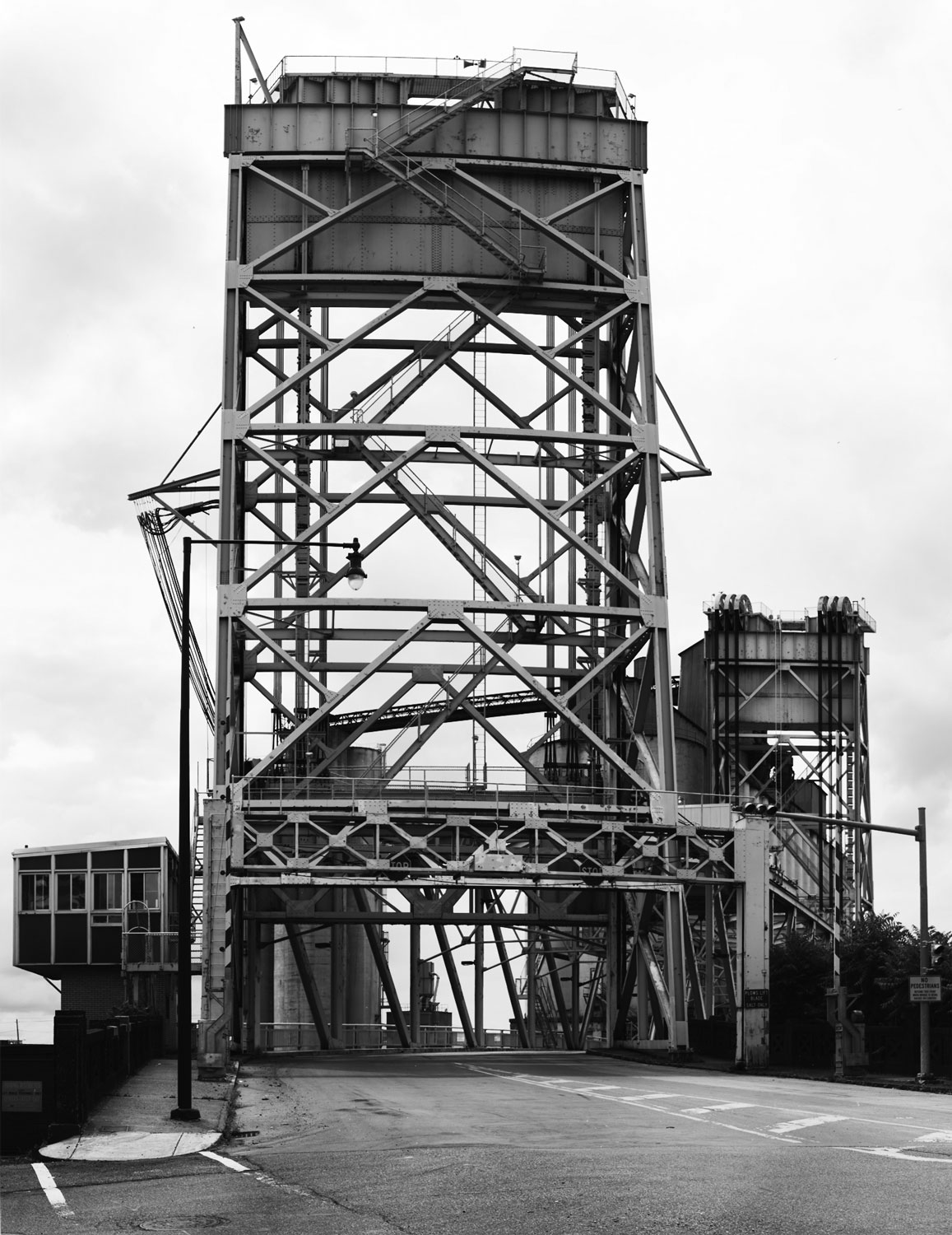 General Mills Lift Bridge