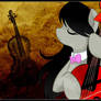 Octavia Background