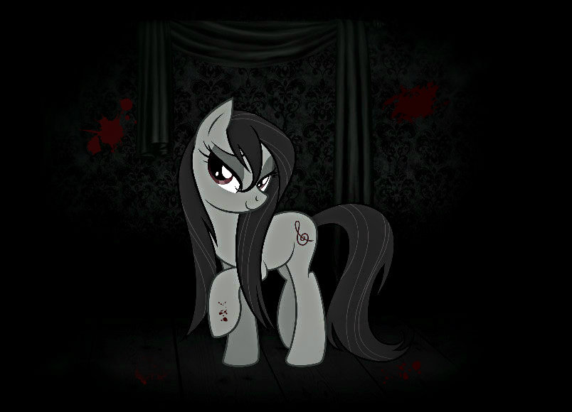 Octavia's Bloodthirst