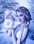 Elsa The Queen of Arendelle