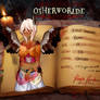 OTHERWORLDE ~ Kaylee Hawkmen