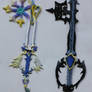 Oath Keeper + Oblivion