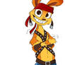 Commando Daxter