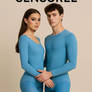 Clothes Advert