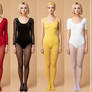 Female Lookbook