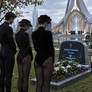 Future Funeral