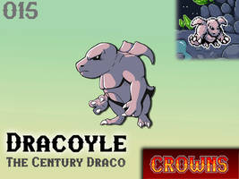 Dracoyle