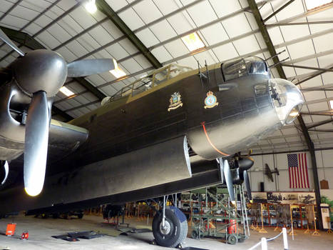 JJ - East Kirkby Lancaster