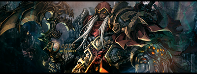 Darksiders