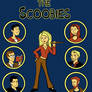 Buffy and the Scoobies