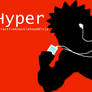 Naruto iPod 'iHyper'