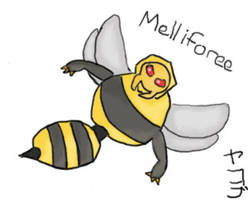 Melliforee