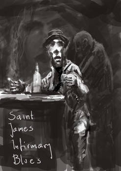 Saint James Infirmary