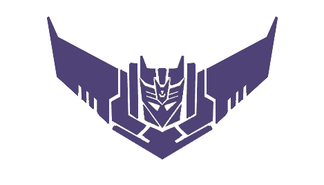 Decepticon Aerial Strike logo improved