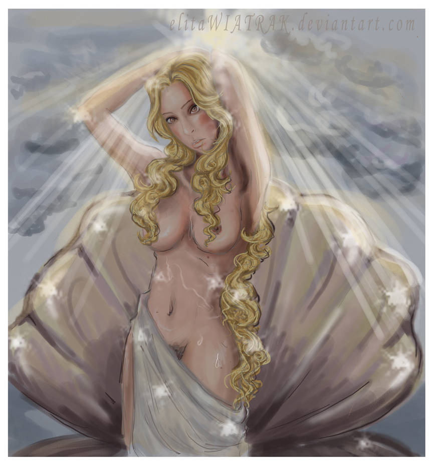 Aphrodite