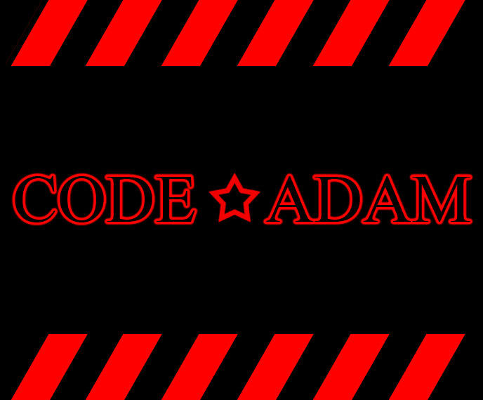 Code Adam Logo Revised by Home-but-not-here on DeviantArt