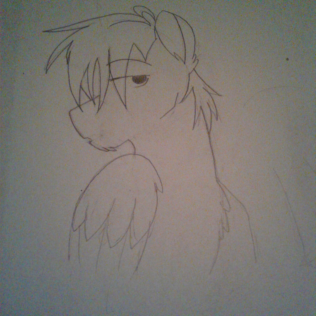 Mlp style by Alexyoboi75 on DeviantArt