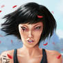 Have Faith, Mirror's Edge