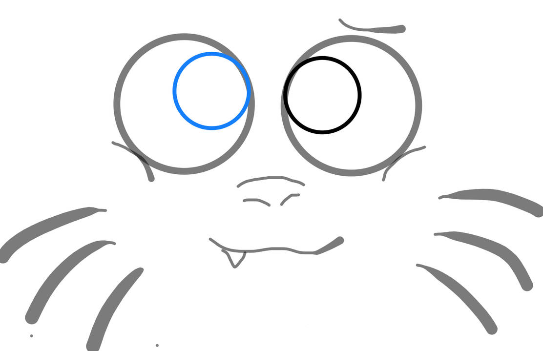 Snow tiger by chazBoi54 on DeviantArt