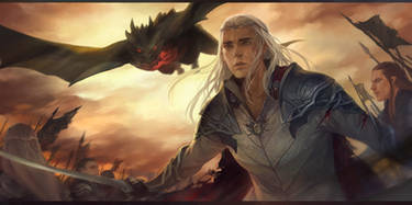 Thranduil