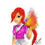 Winx bloom season 6