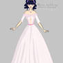 Musa wedding dress