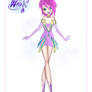 Tecna | Winx 8 Enchantix