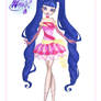 Musa | Winx 8 Enchantix