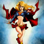 Supergirl