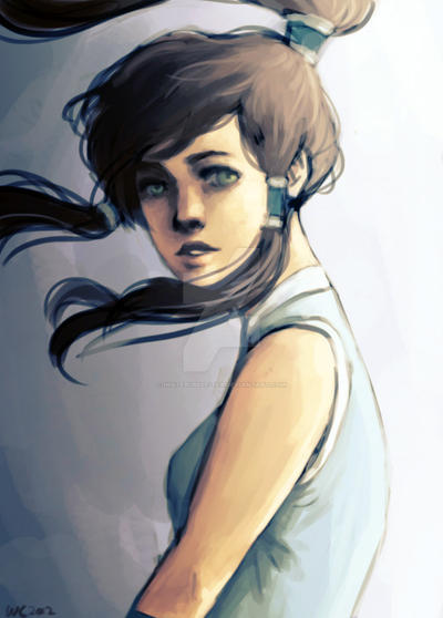 Korra