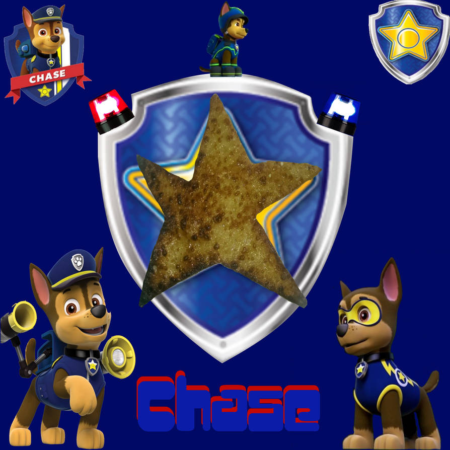 Paw Patrol Pancakes Chase Paw Patrol Member No 2 By Double p1997 On paw-patrol-pancakes-chase-paw-patrol-member-no-2-by-double-p1997-on
