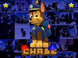 PAW Patrol: Chase