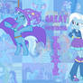 My Little Pony: The Great and Powerful Trixie