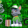 PAW Patrol: Rocky