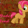 My Little Pony: Babs Seed